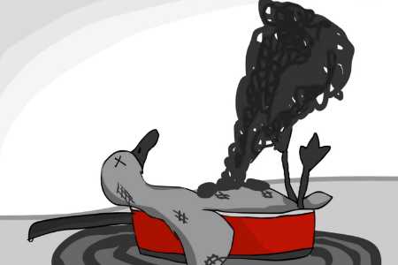 Cover image of chicken